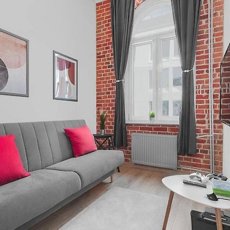 Roulette Apartment Wrocław Exterior foto