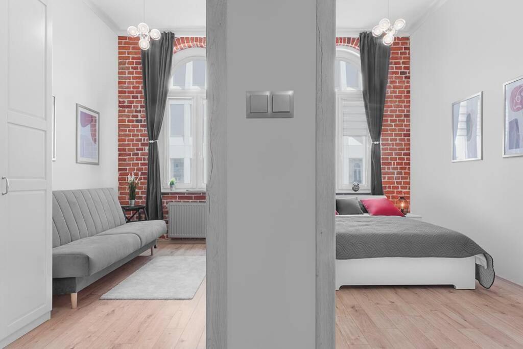 Roulette Apartment Wrocław Exterior foto
