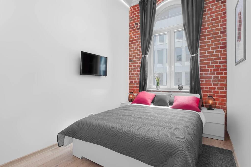 Roulette Apartment Wrocław Exterior foto