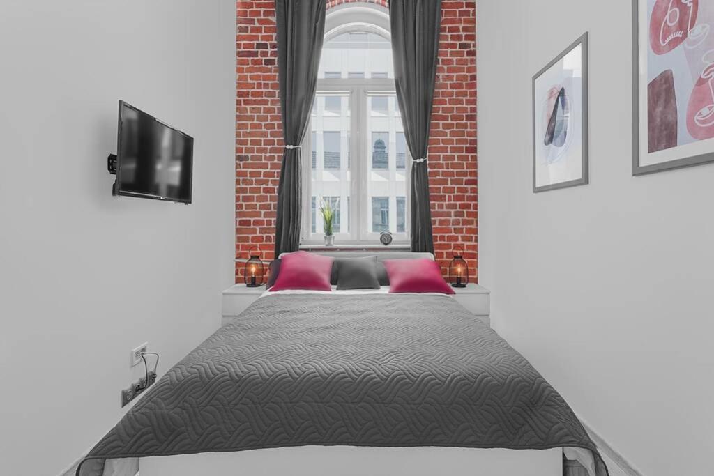 Roulette Apartment Wrocław Exterior foto
